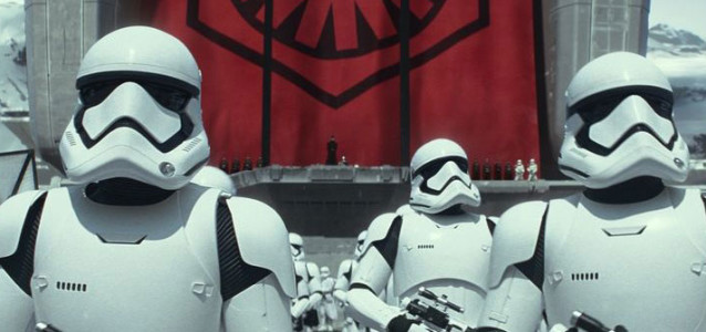 Stormtroopers